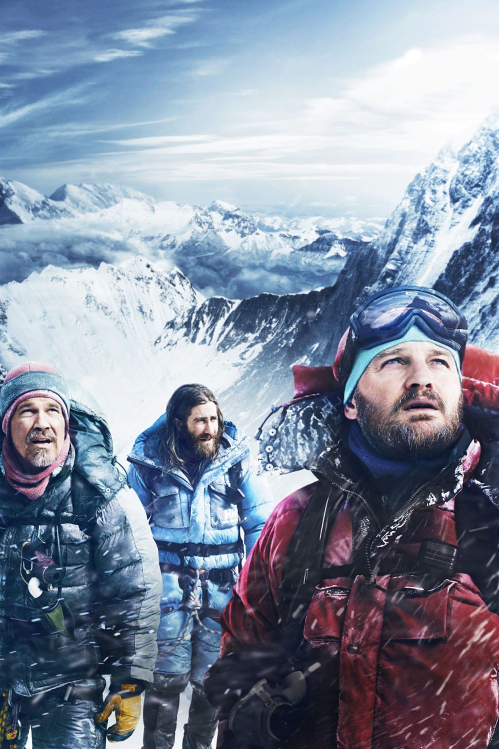 Everest (2025)