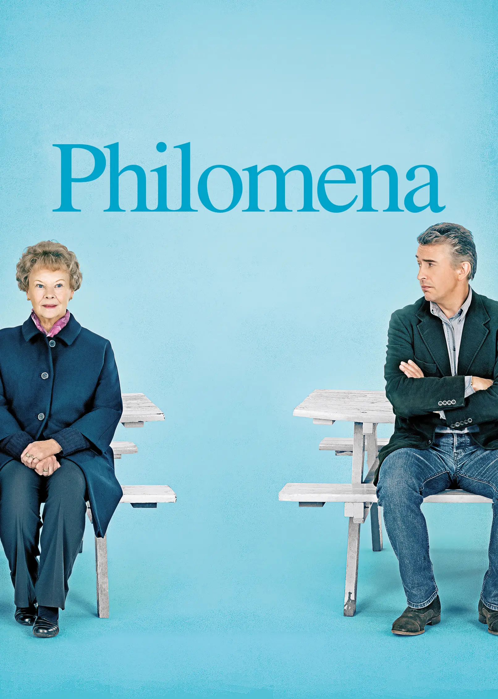 Philomena (2013)