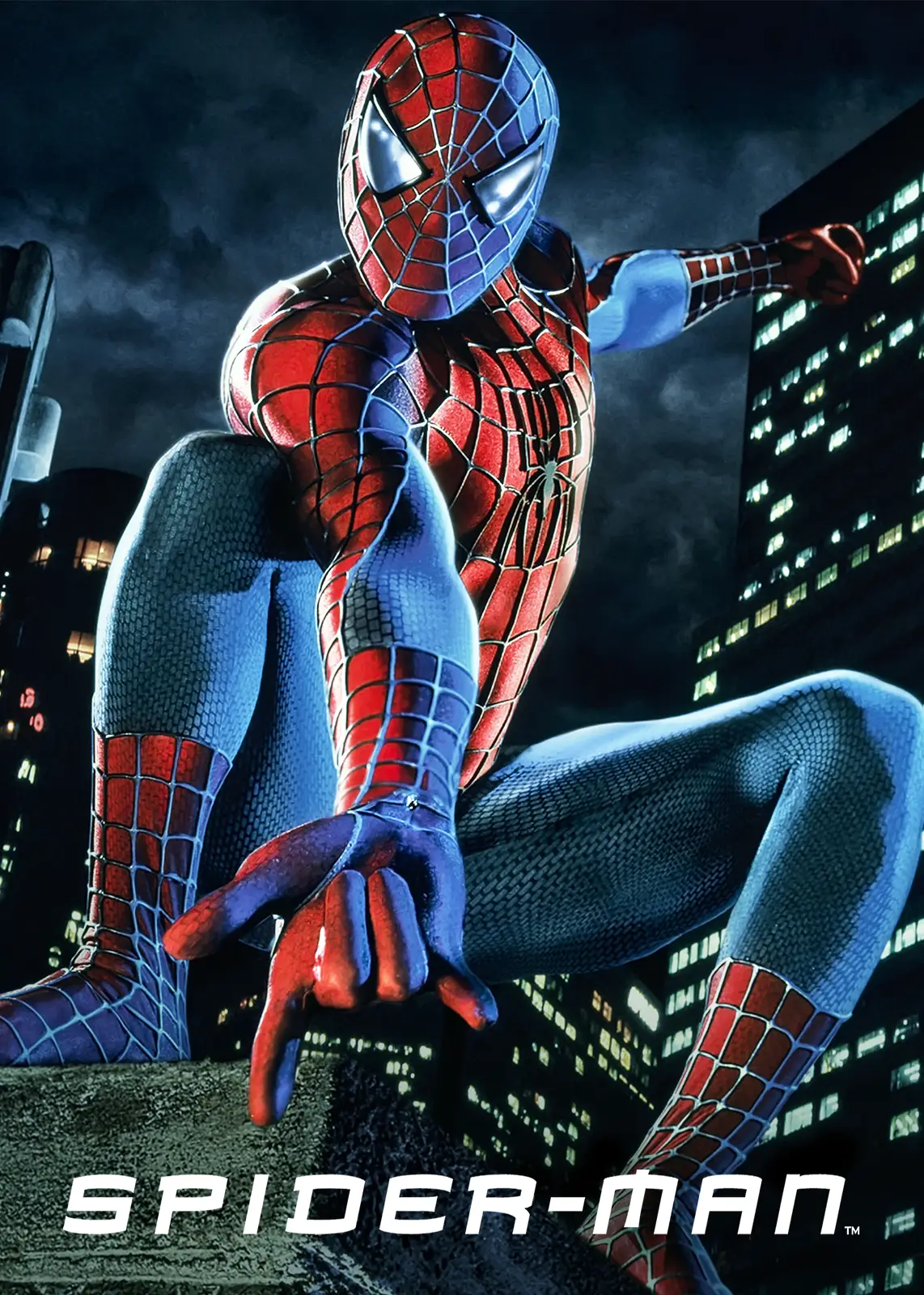 Neverjetni Spider-man