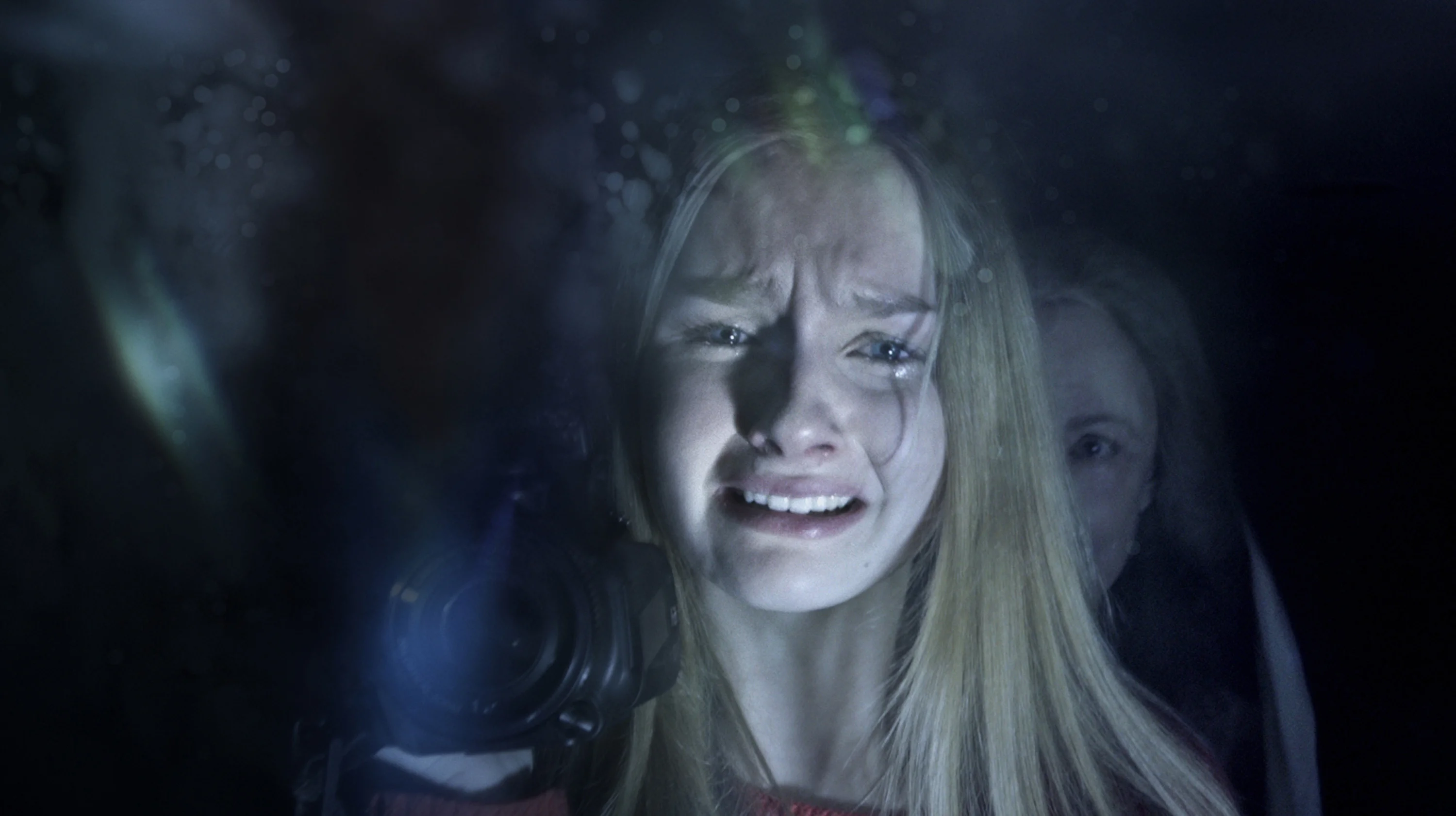 Obisk (2015)