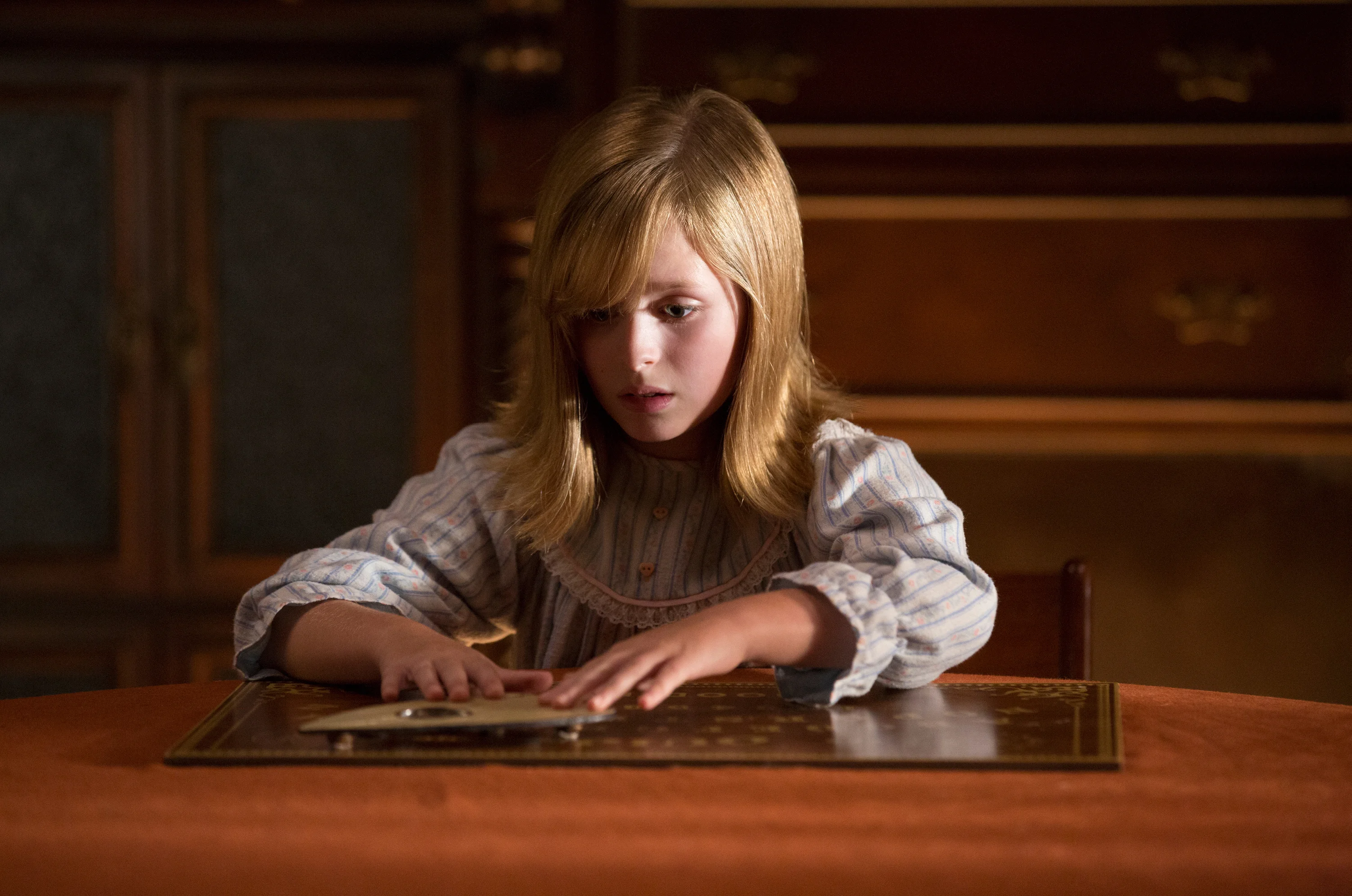 Ouija: Izvor zla