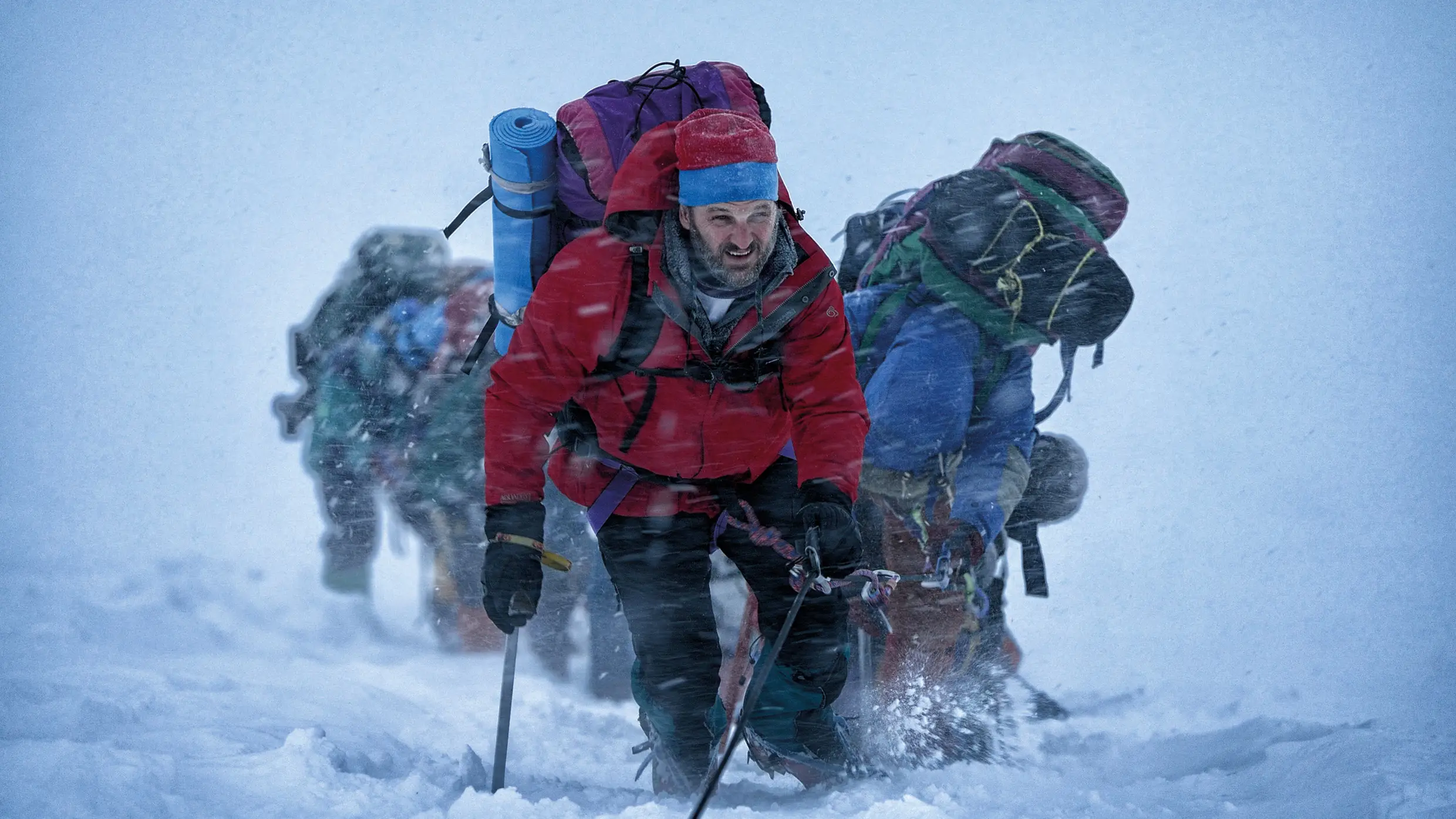 Everest 