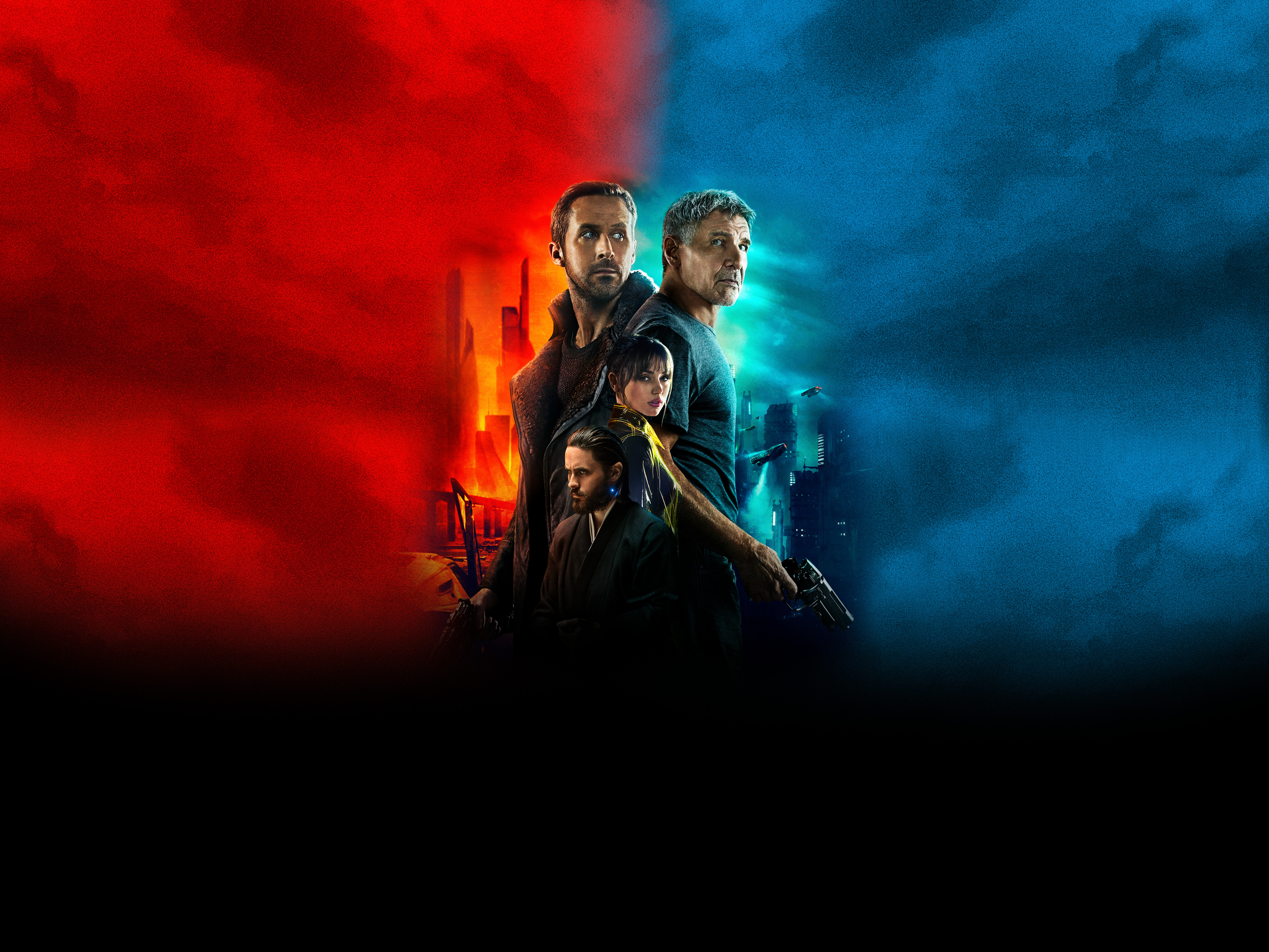 Iztrebljevalec 2049 – Film meseca na Viasat Kino