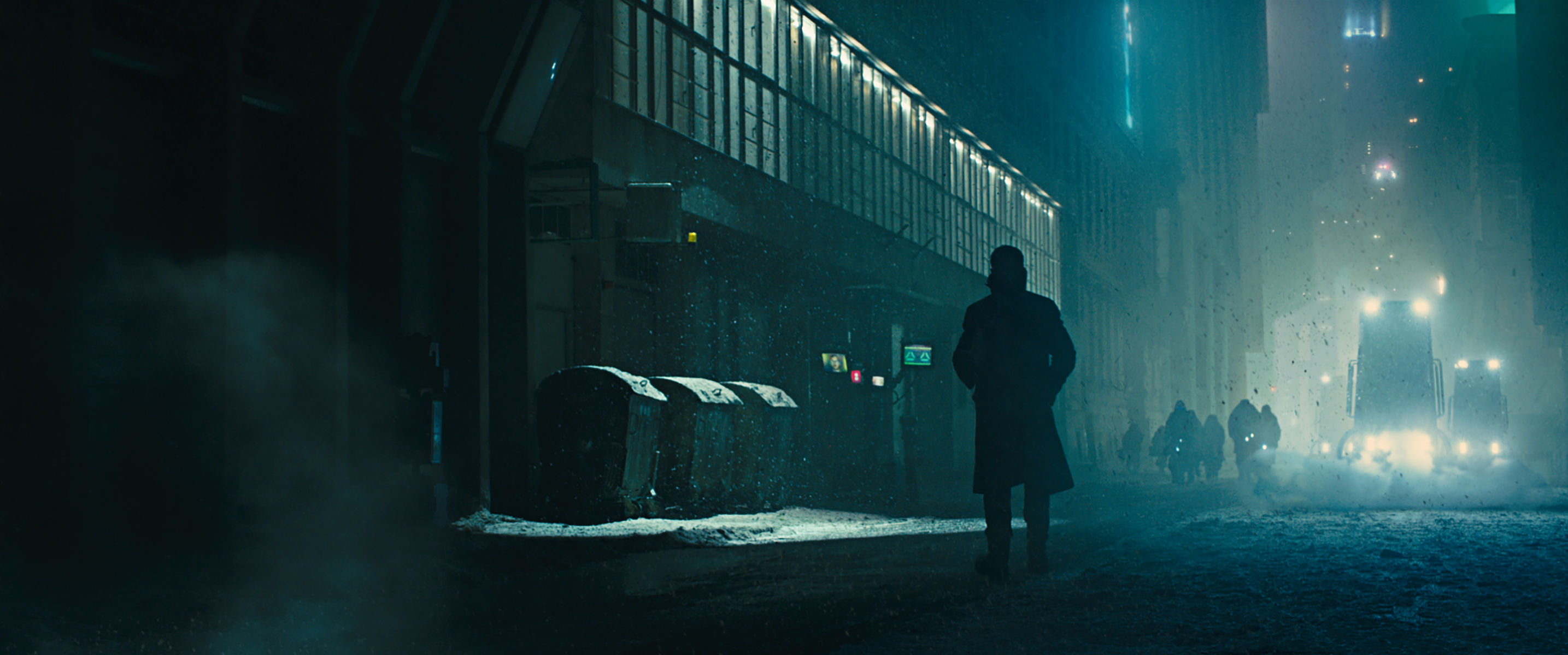 Kaj še lahko gledate na Viasat Kino septembra